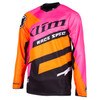 Knockout Pink